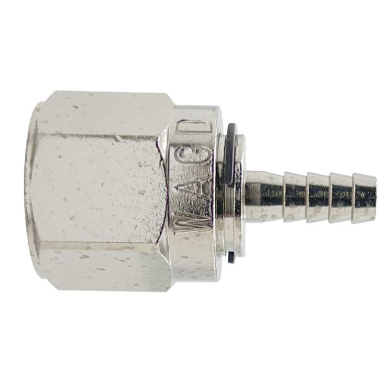 <h3>DISS Female</h3> DISS Female Hex Nut - Image 22