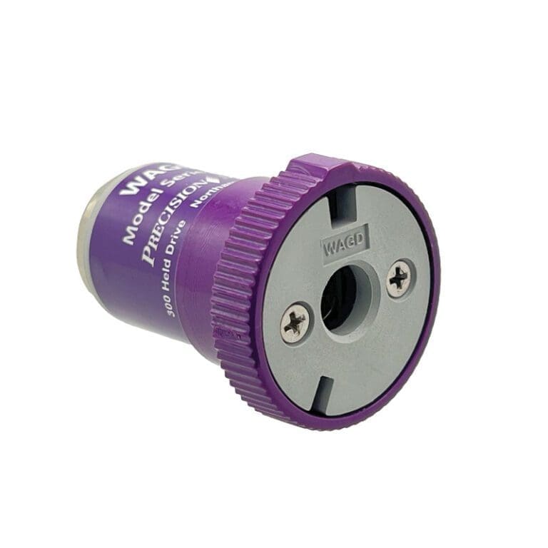 <h3>Ohmeda</h3> Ohmeda Style Check Unit (female coupler) - Image 5