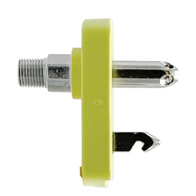 <h3>Chemetron</h3> Chemetron Quick Connect - Image 3