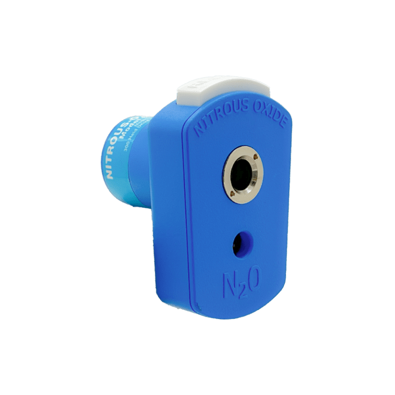 <h3>Chemetron</h3> Chemetron Coupler - Image 2