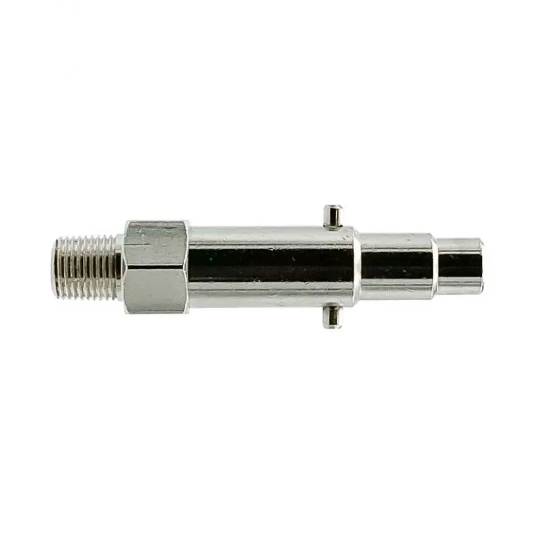 <h3>Oxequip</h3> Oxequip Quick Connect - Image 2