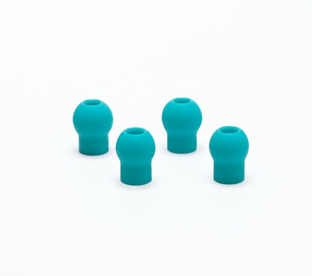 Adsoft™ POP<br/><h3>Snap-On Silicone Eartips</h3> - Image 11
