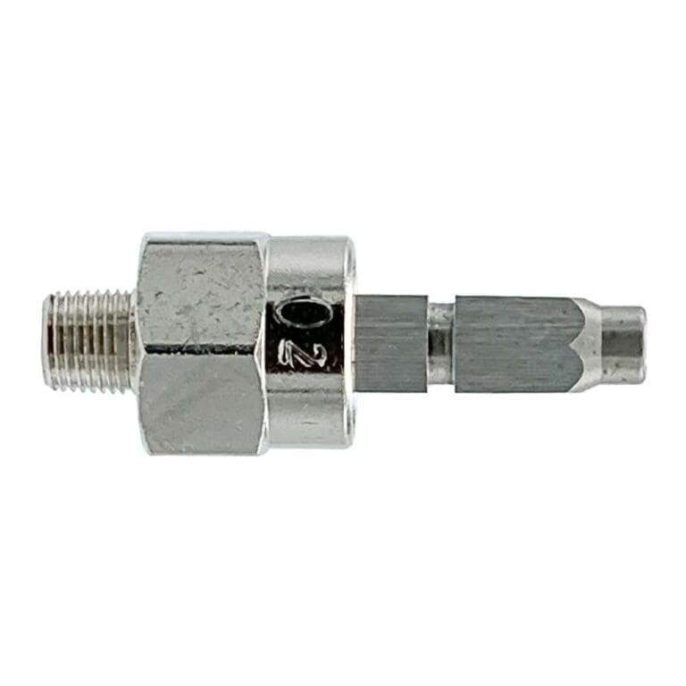 <h3>Schrader</h3> Schrader Quick Connect - Image 2