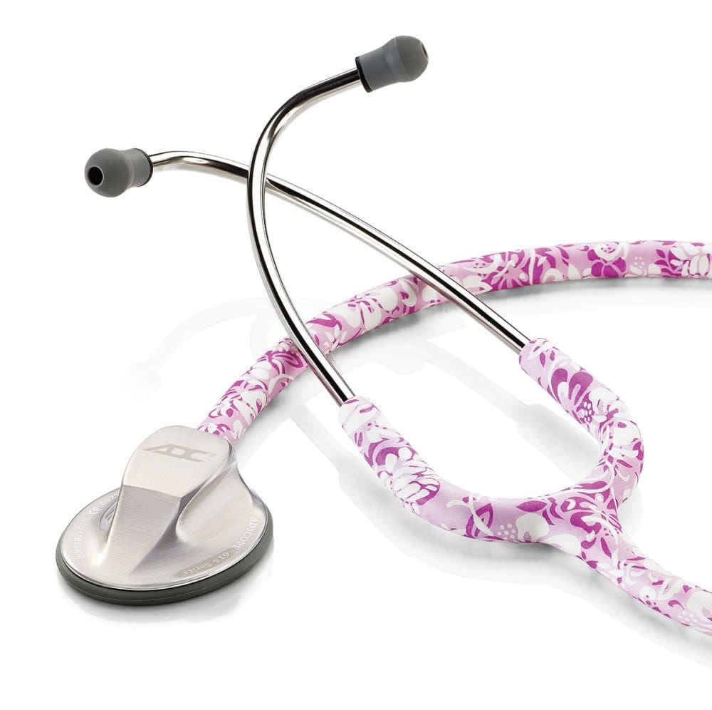 Adscope® 615<br/><h3>Platinum Clinician Stethoscope</h3> - Image 29