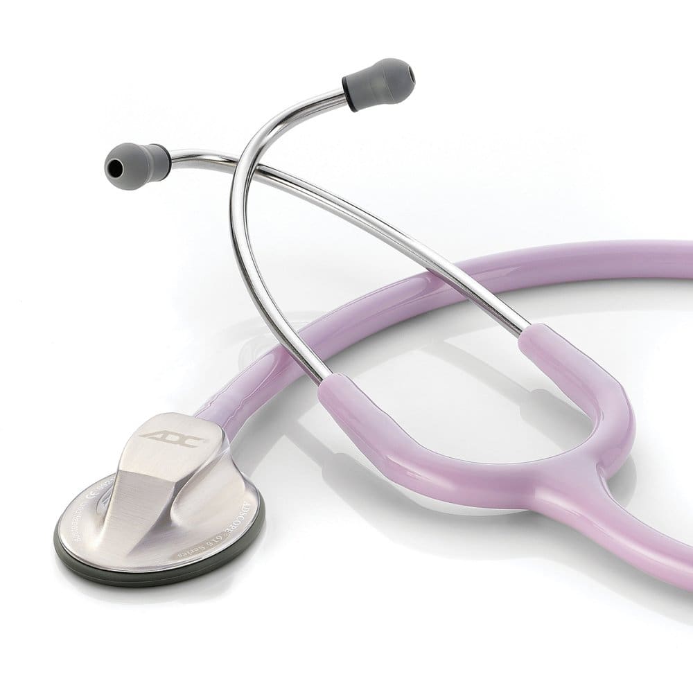 Adscope® 615<br/><h3>Platinum Clinician Stethoscope</h3> - Image 50