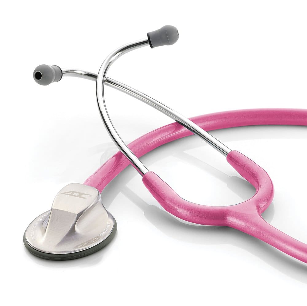 Adscope® 615<br/><h3>Platinum Clinician Stethoscope</h3> - Image 35