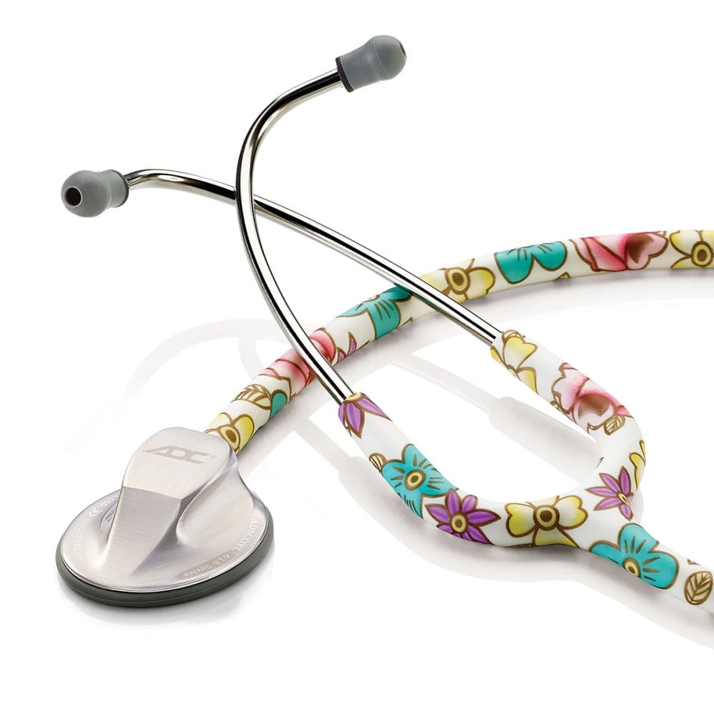 Adscope® 615<br/><h3>Platinum Clinician Stethoscope</h3> - Image 26