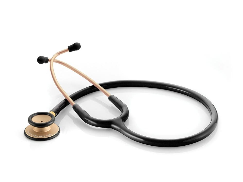 Adscope® Lite 619<br><h3>Ultra-lite Clinician Stethoscope</h3> - Image 21