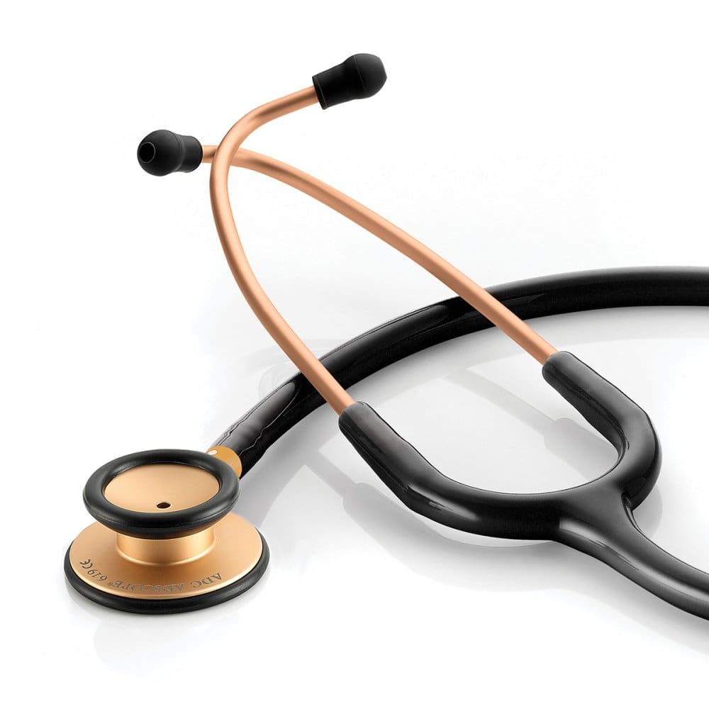 Adscope® Lite 619<br><h3>Ultra-lite Clinician Stethoscope</h3> - Image 14