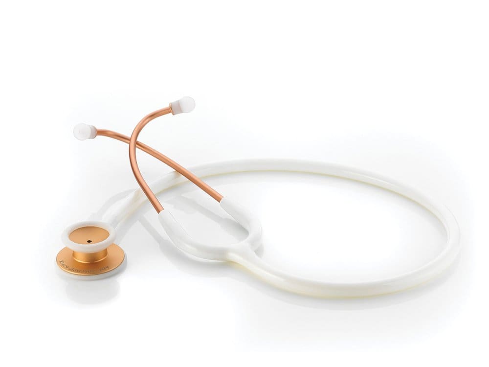 Adscope® Lite 619<br><h3>Ultra-lite Clinician Stethoscope</h3> - Image 15