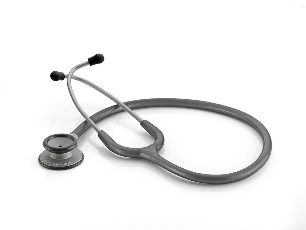Adscope® Lite 619<br><h3>Ultra-lite Clinician Stethoscope</h3> - Image 19