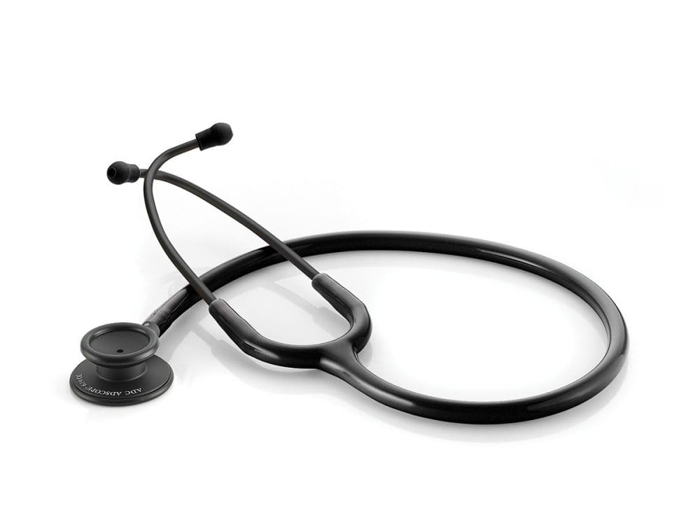 Adscope® Lite 619<br><h3>Ultra-lite Clinician Stethoscope</h3> - Image 17