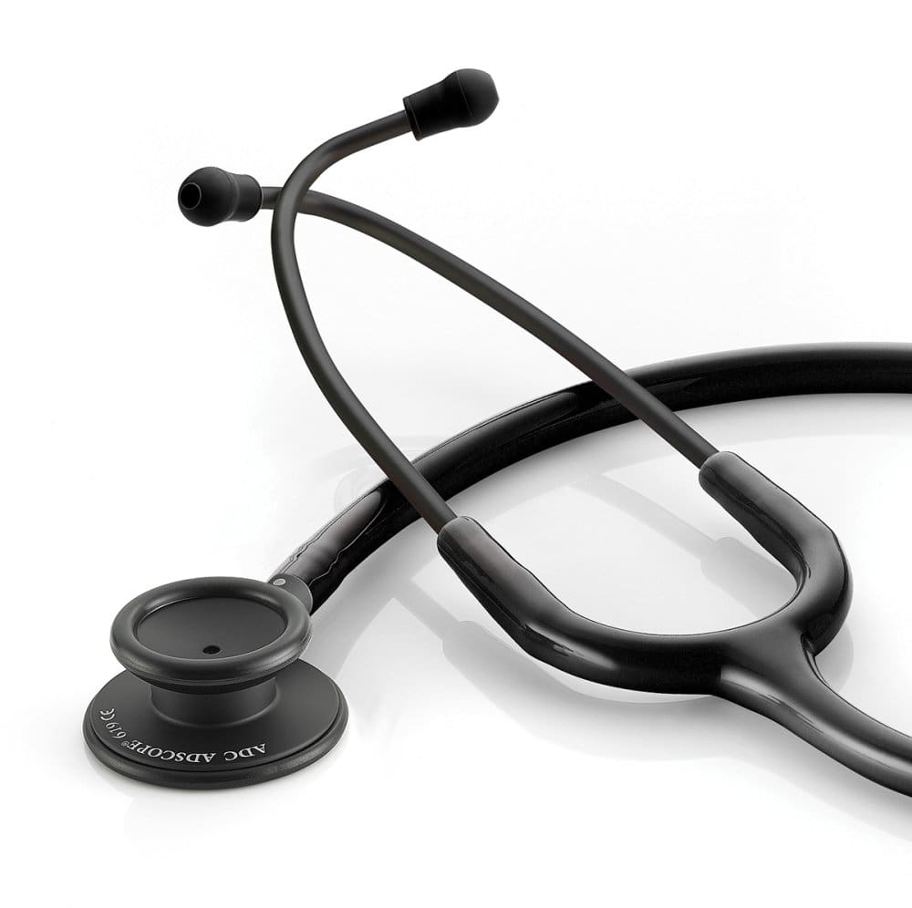 Adscope® Lite 619<br><h3>Ultra-lite Clinician Stethoscope</h3> - Image 18