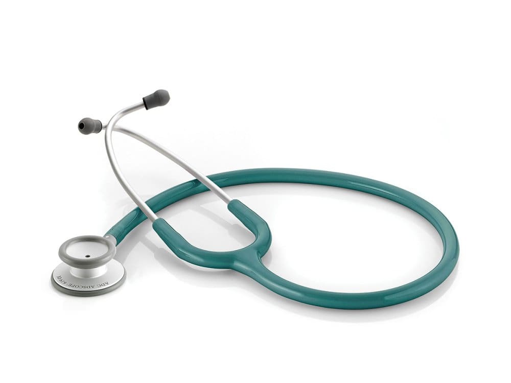 Adscope® Lite 619<br><h3>Ultra-lite Clinician Stethoscope</h3> - Image 37