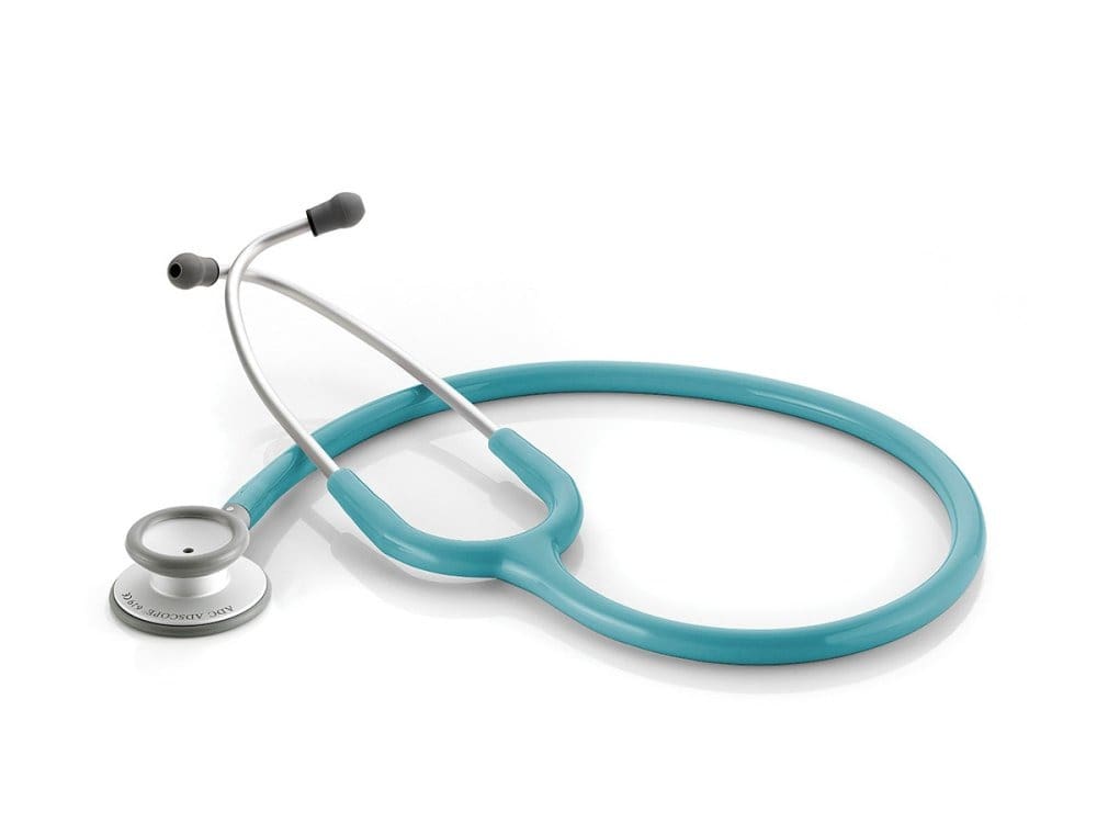 Adscope® Lite 619<br><h3>Ultra-lite Clinician Stethoscope</h3> - Image 35