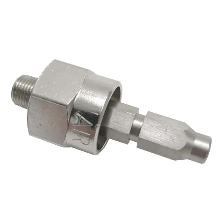 <h3>Schrader</h3> Schrader Quick Connect - Image 3