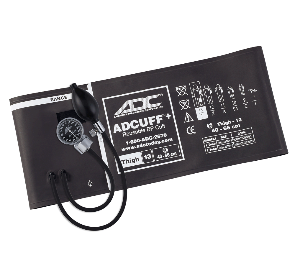 Diagnostix™ 700+ <br><h3>Pocket Aneroid Sphyg with Adcuff+</h3> - Image 13