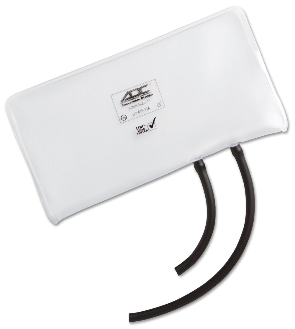 Adcuff™<br><h3>Convertible Bladder</h3> - Image 2