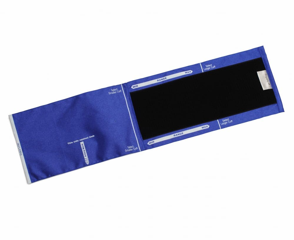 Adcuff™<br><h3>Sphyg Inflation System</h3> - Image 3