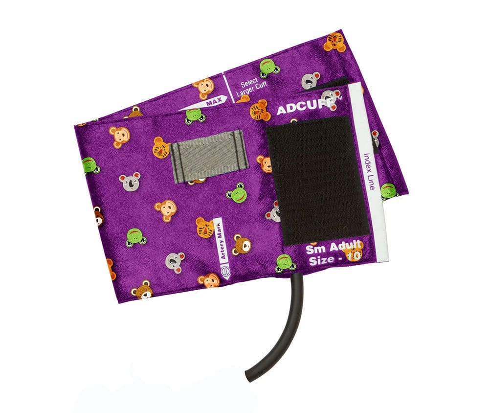 Adcuff™<br><h3>Cuff & Bladder, 1 Tube</h3> - Image 7