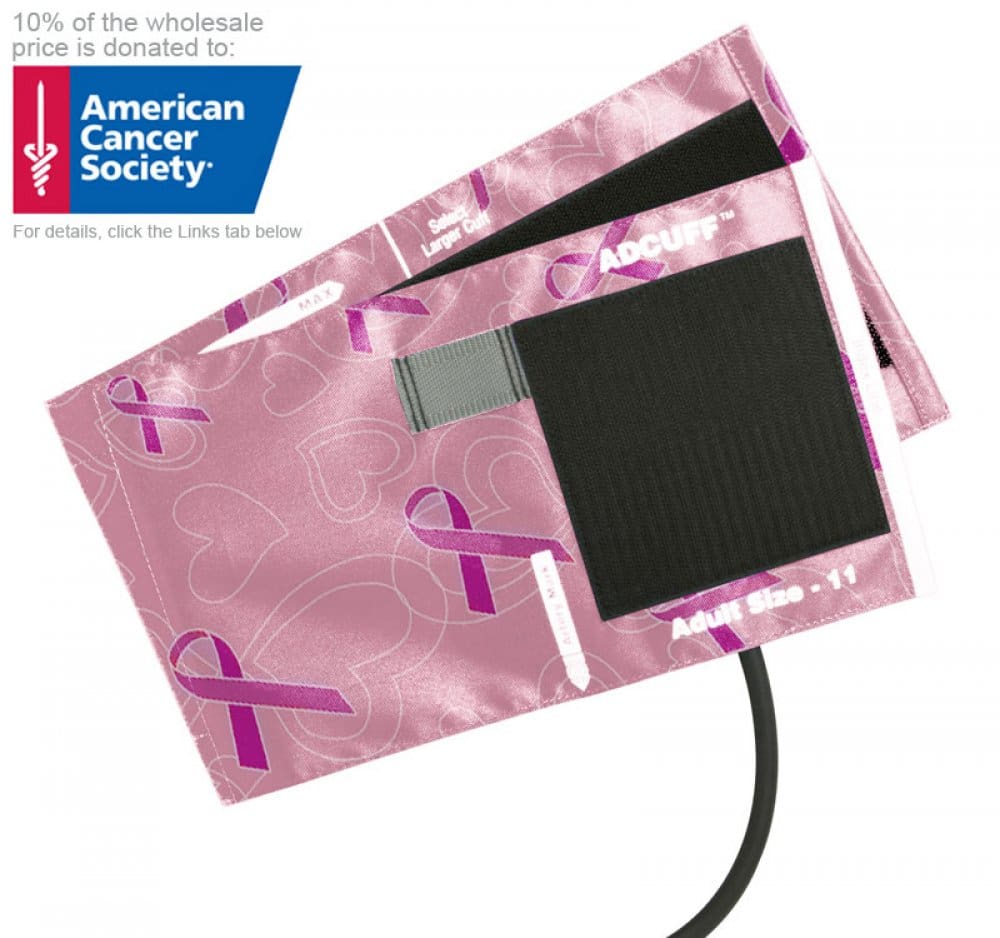 Adcuff™<br><h3>Cuff & Bladder, 1 Tube</h3> - Image 5