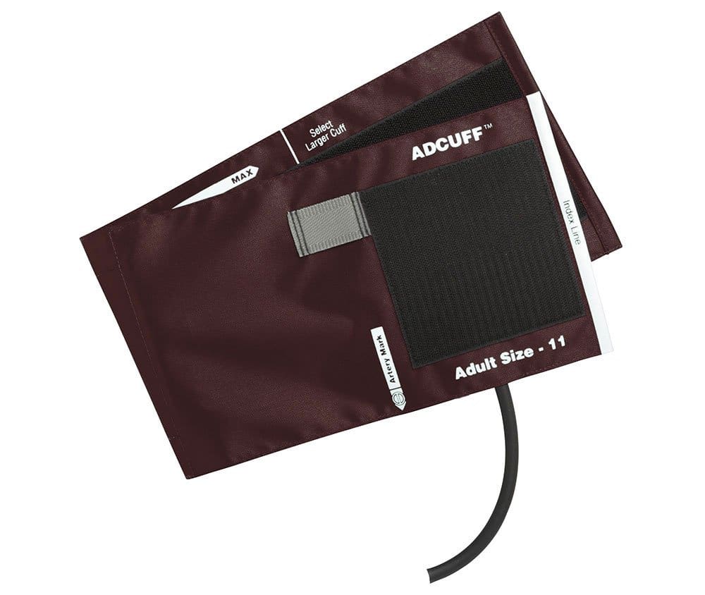 Adcuff™<br><h3>Cuff & Bladder, 1 Tube</h3> - Image 15