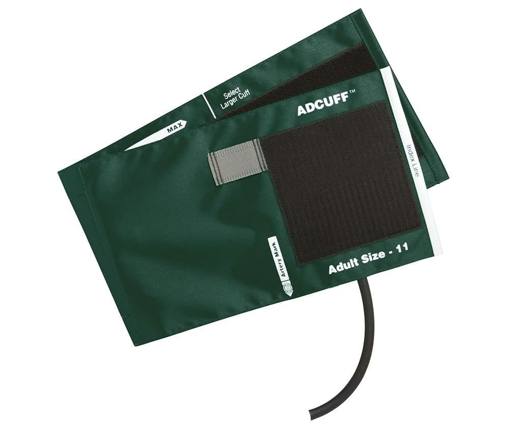 Adcuff™<br><h3>Cuff & Bladder, 1 Tube</h3> - Image 14
