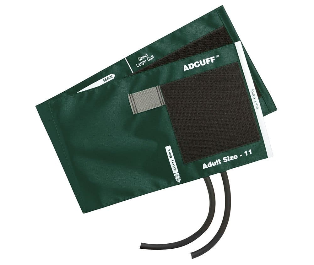 Adcuff™<br><h3>Cuff & Bladder, 2 Tube</h3> - Image 13