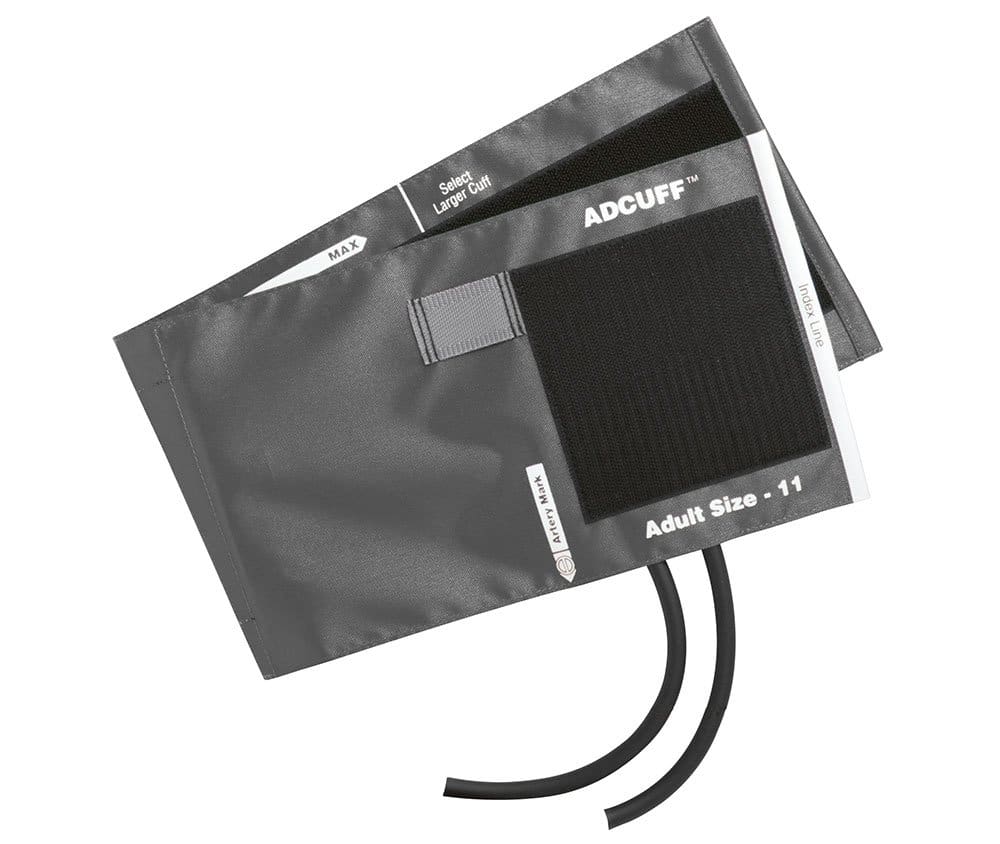 Adcuff™<br><h3>Cuff & Bladder, 2 Tube</h3> - Image 12