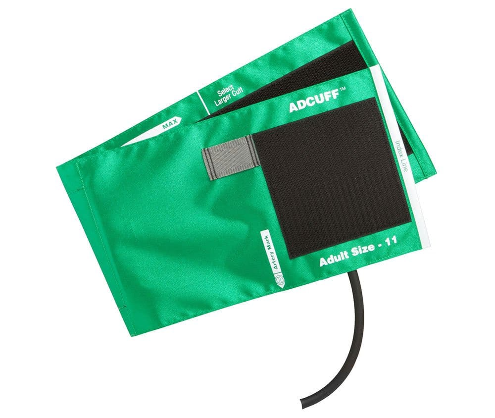 Adcuff™<br><h3>Cuff & Bladder, 1 Tube</h3> - Image 19