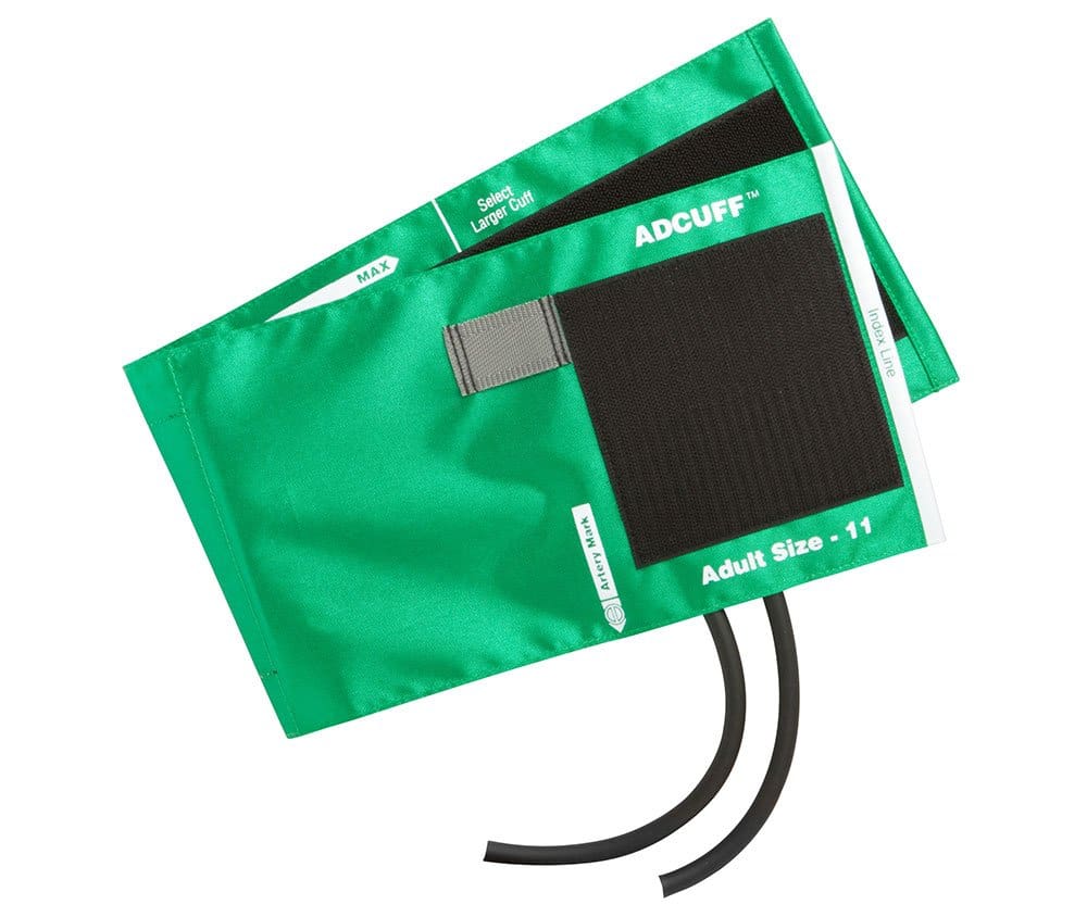 Adcuff™<br><h3>Cuff & Bladder, 2 Tube</h3> - Image 18