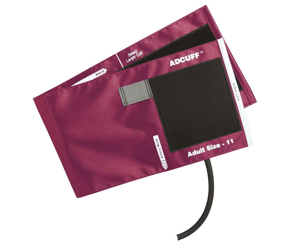 Adcuff™<br><h3>Cuff & Bladder, 1 Tube</h3> - Image 12
