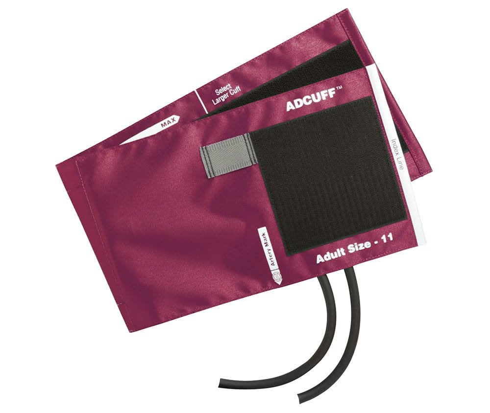 Adcuff™<br><h3>Cuff & Bladder, 2 Tube</h3> - Image 11