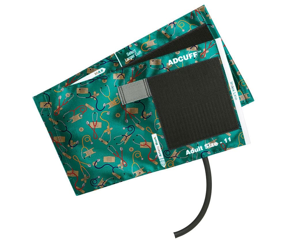 Adcuff™<br><h3>Cuff & Bladder, 1 Tube</h3> - Image 4