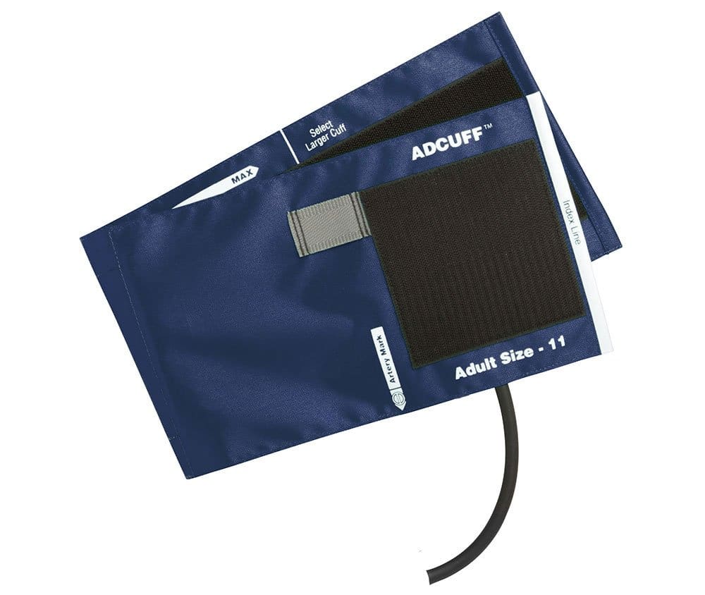 Adcuff™<br><h3>Cuff & Bladder, 1 Tube</h3> - Image 18