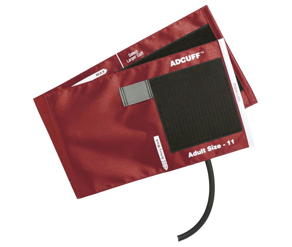 Adcuff™<br><h3>Cuff & Bladder, 1 Tube</h3> - Image 11