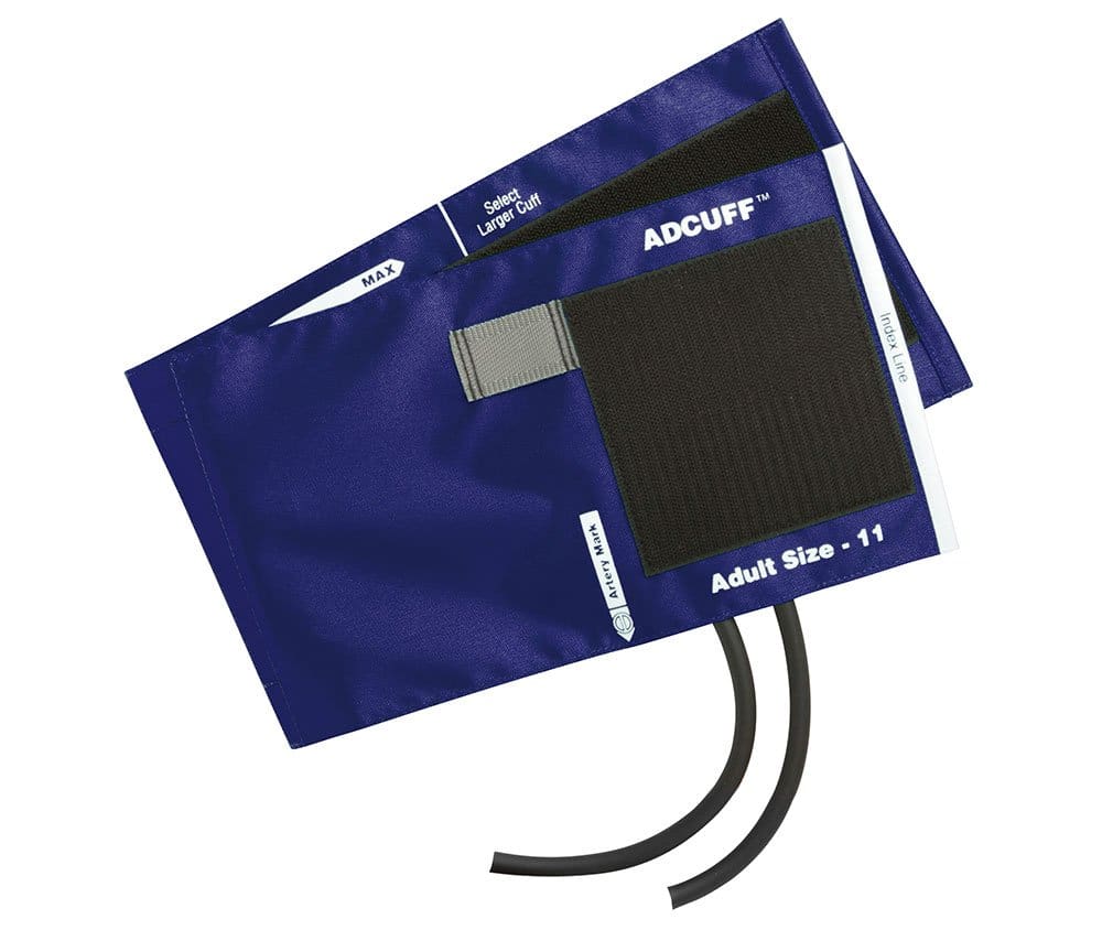 Adcuff™<br><h3>Cuff & Bladder, 2 Tube</h3> - Image 15