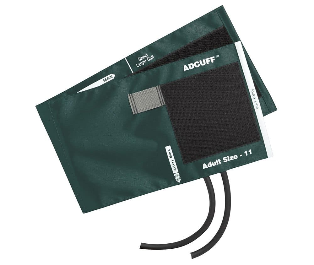 Adcuff™<br><h3>Cuff & Bladder, 2 Tube</h3> - Image 9