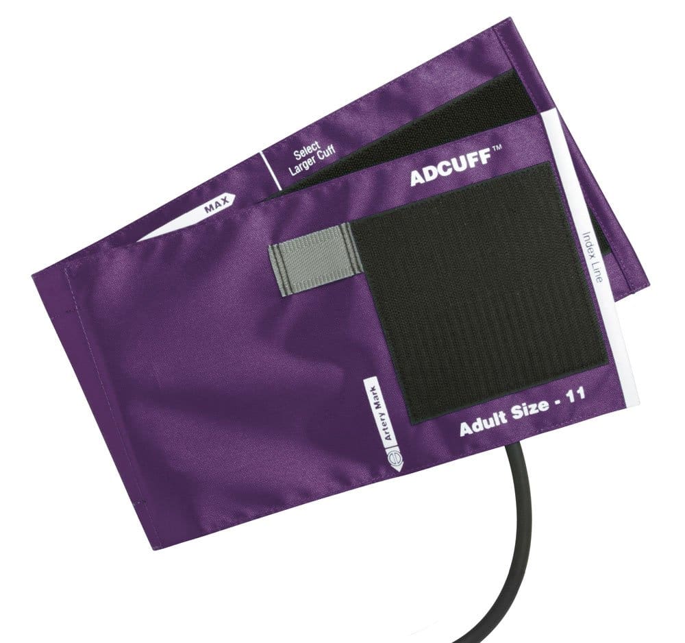 Adcuff™<br><h3>Cuff & Bladder, 1 Tube</h3> - Image 9