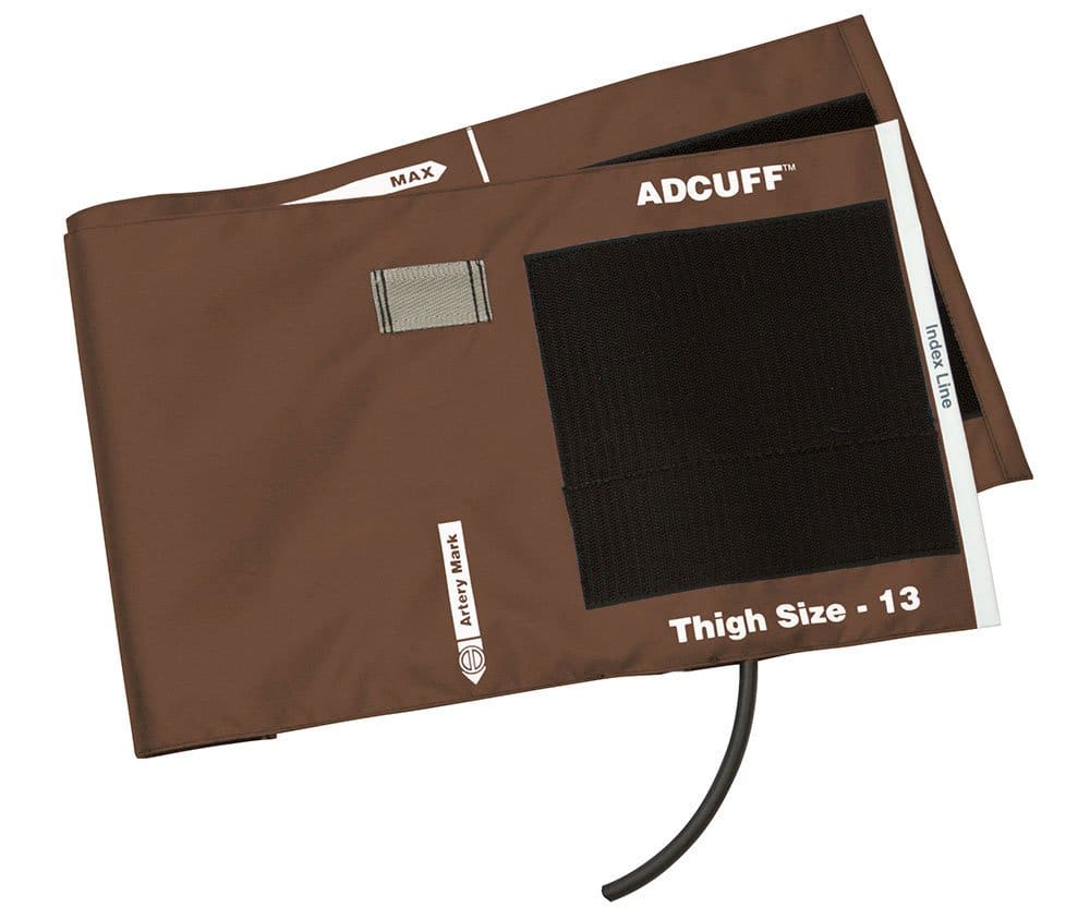 Adcuff™<br><h3>Cuff & Bladder, 1 Tube</h3> - Image 8