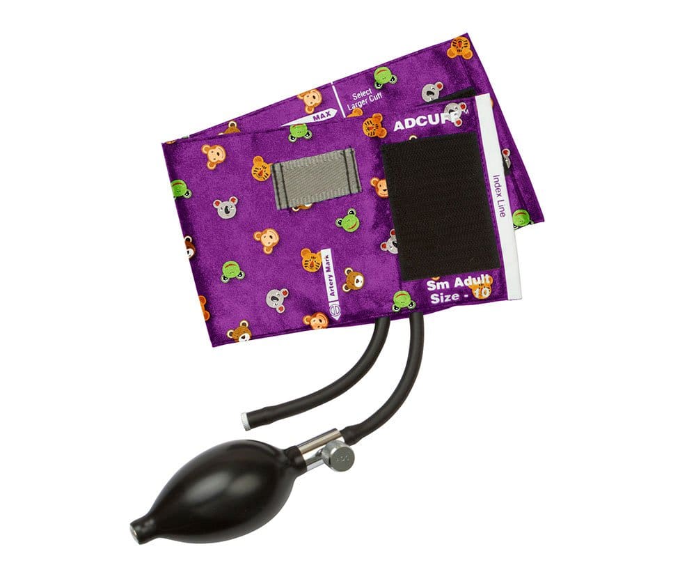 Adcuff™<br><h3>Sphyg Inflation System</h3> - Image 10