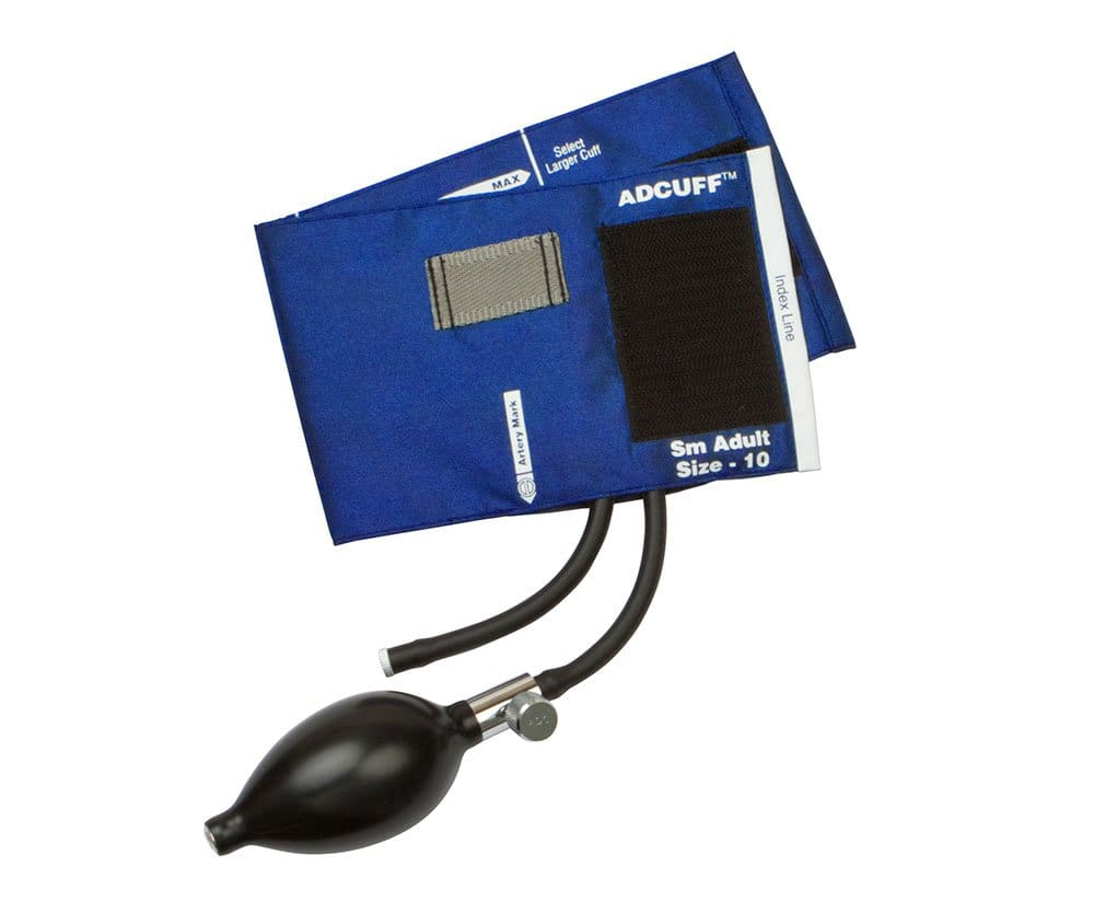 Adcuff™<br><h3>Sphyg Inflation System</h3> - Image 19