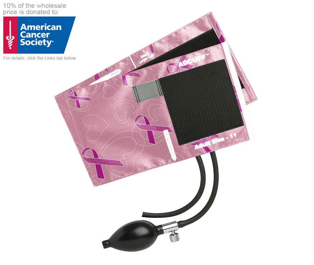 Adcuff™<br><h3>Sphyg Inflation System</h3> - Image 8