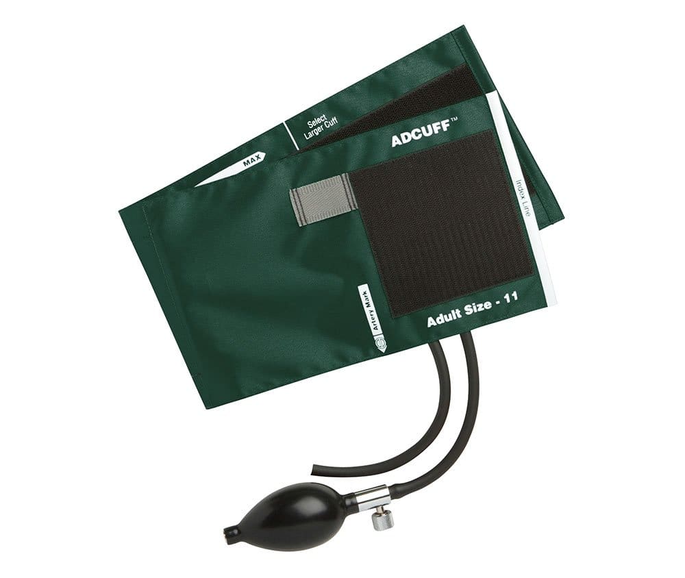 Adcuff™<br><h3>Sphyg Inflation System</h3> - Image 17