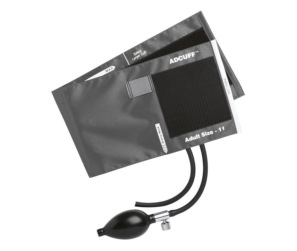 Adcuff™<br><h3>Sphyg Inflation System</h3> - Image 16