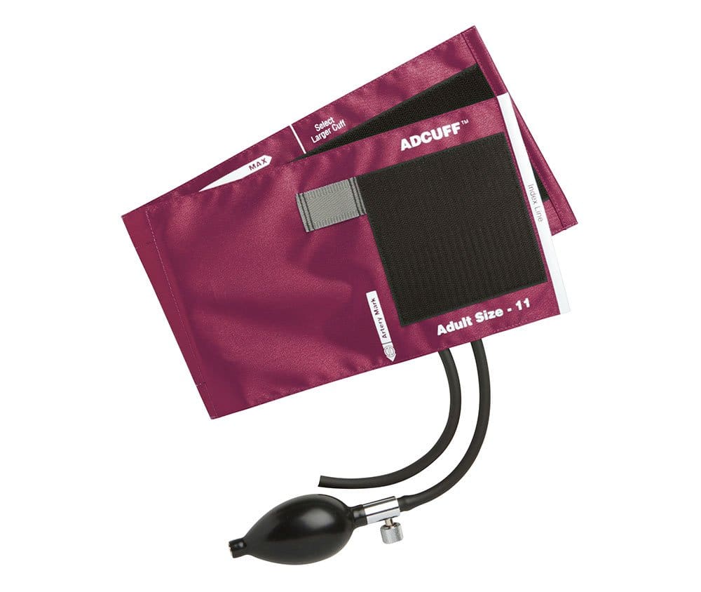 Adcuff™<br><h3>Sphyg Inflation System</h3> - Image 15