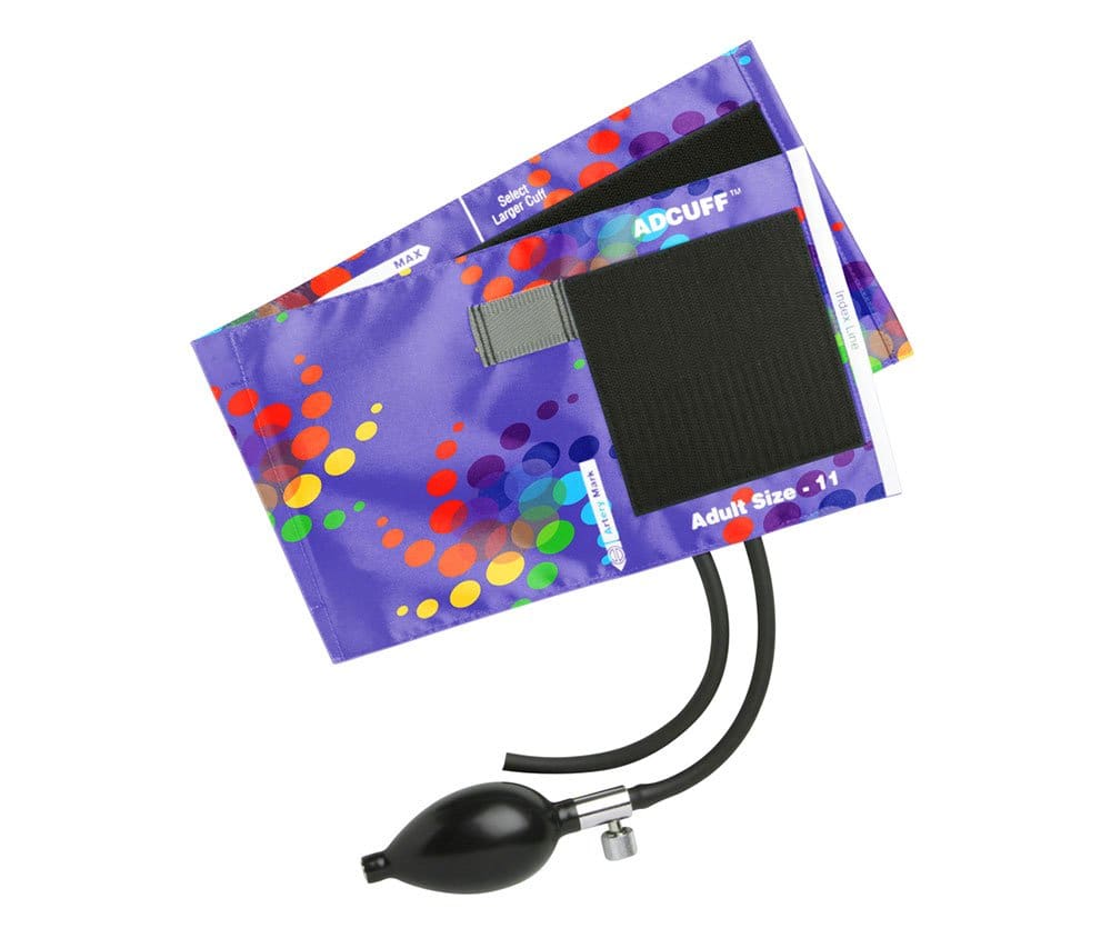 Adcuff™<br><h3>Sphyg Inflation System</h3> - Image 6