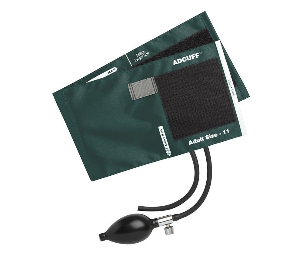 Adcuff™<br><h3>Sphyg Inflation System</h3> - Image 13