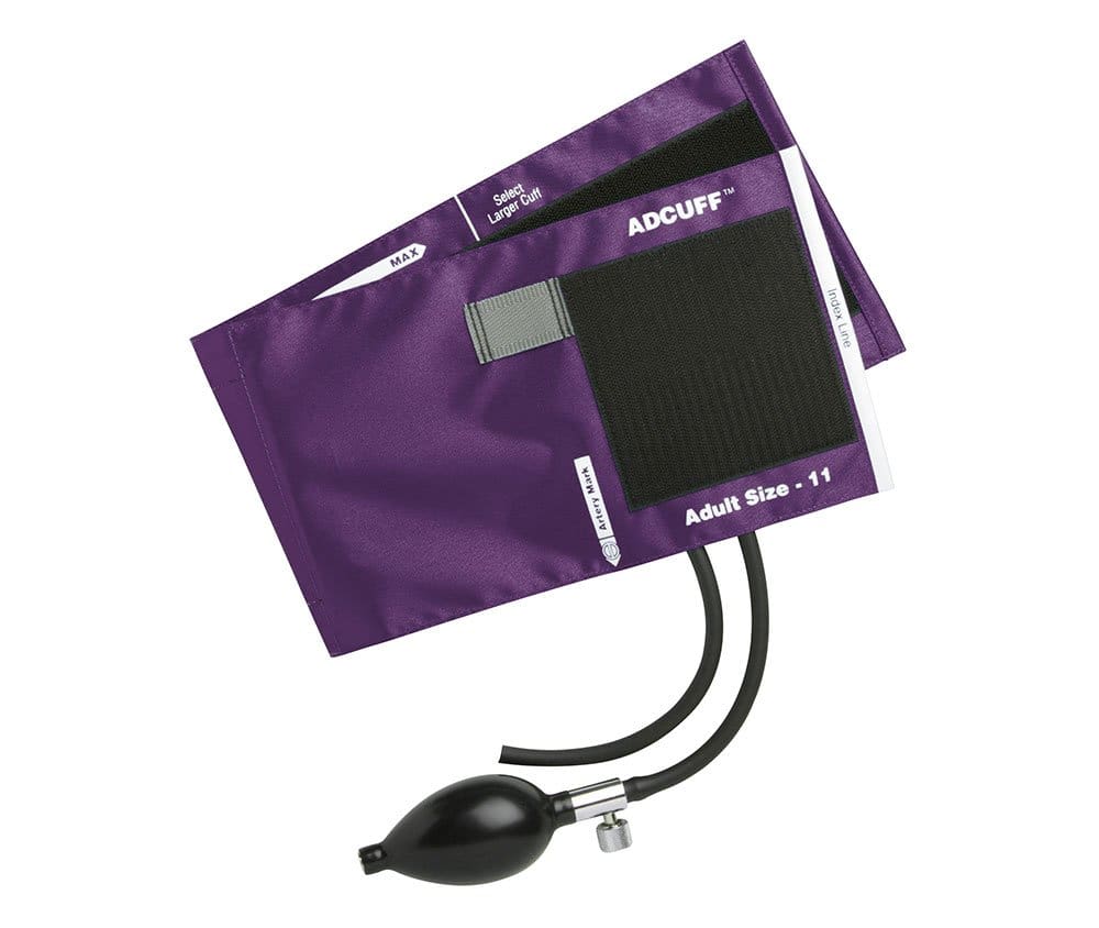Adcuff™<br><h3>Sphyg Inflation System</h3> - Image 12