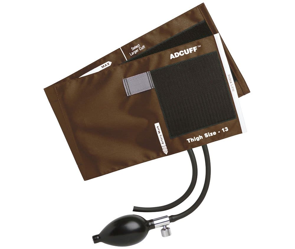 Adcuff™<br><h3>Sphyg Inflation System</h3> - Image 11